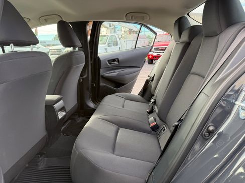 Used 2024 Toyota Corolla LE image 14
