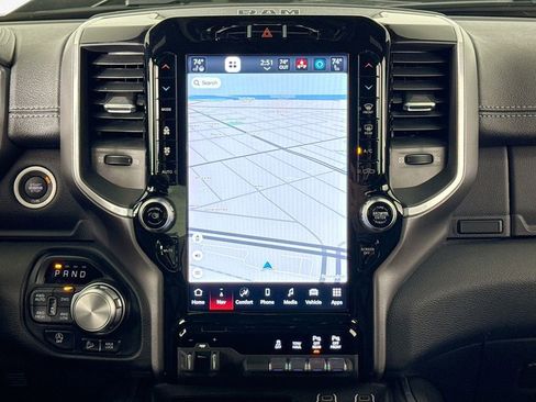 Used 2022 RAM 1500 Laramie image 23