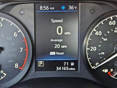 Used 2021 Nissan Altima 2.5 S image 19