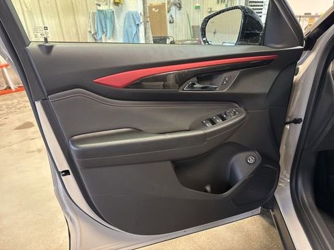 New 2026 Chevrolet TrailBlazer RS image 13