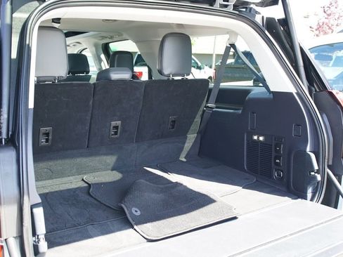 Certified 2025 Ford Expedition Max Active AWD/4WD image 25