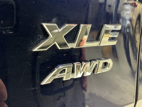 Used 2024 Toyota RAV4 XLE image 7