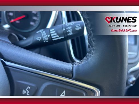 Used 2024 Chevrolet Equinox LT image 31