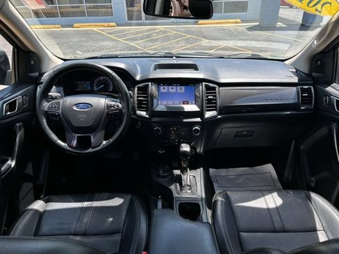 Used 2019 Ford Ranger Lariat w/ Equipment Group 501A Mid AWD/4WD image 22