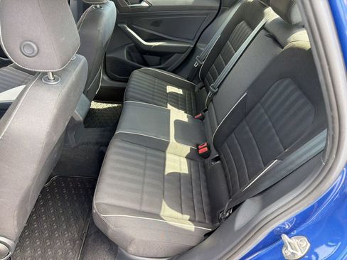 Used 2024 Volkswagen Jetta Sport FWD image 20