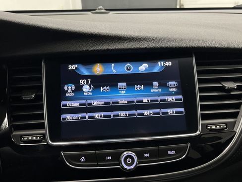 Used 2019 Buick Encore Preferred w/ Safety Package image 16