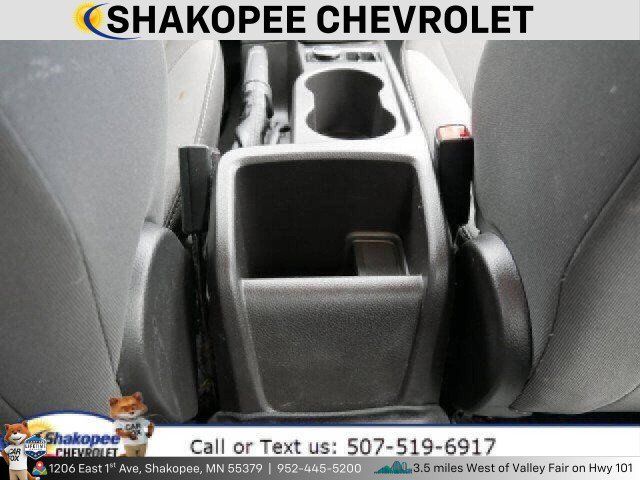 Used 2013 Ford Focus S FWD image 11