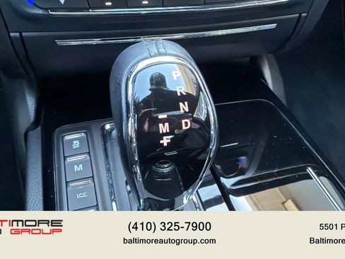 Used 2017 Maserati Quattroporte S GranSport Q4 image 16