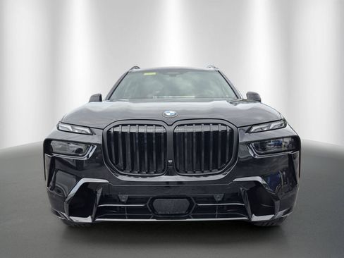 New 2027 BMW X7 xDrive40i w/ Executive Package AWD/4WD image 2