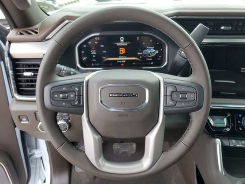 New 2026 GMC Sierra 2500 Denali w/ Denali Reserve Package AWD/4WD image 22