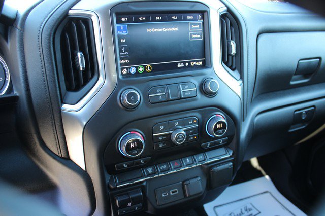 Used 2022 Chevrolet Silverado 2500 LT w/ Fleet Comfort Package AWD/4WD image 12