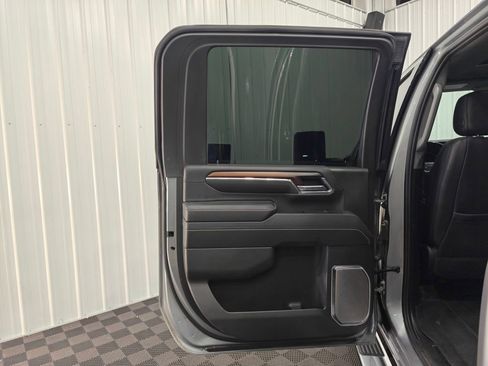 Used 2024 GMC Sierra 2500 Denali w/ Denali Reserve Package AWD/4WD image 33