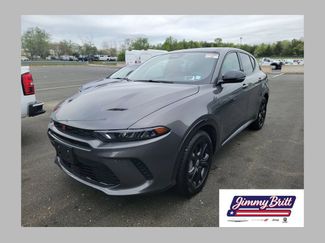 Used 2024 Dodge Hornet R/T Plus w/ R/T Blacktop Package AWD/4WD video 1