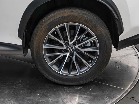 Used 2024 Lexus NX 350 AWD w/ Cold Area Package image 10