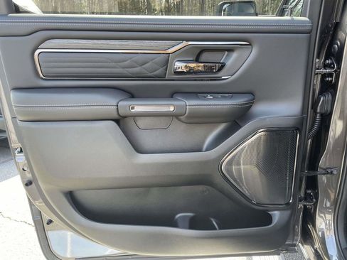 New 2026 RAM 1500 Limited AWD/4WD image 21