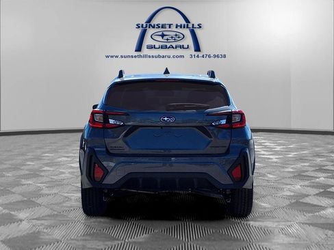 New 2026 Subaru Crosstrek 2.0i Premium image 18