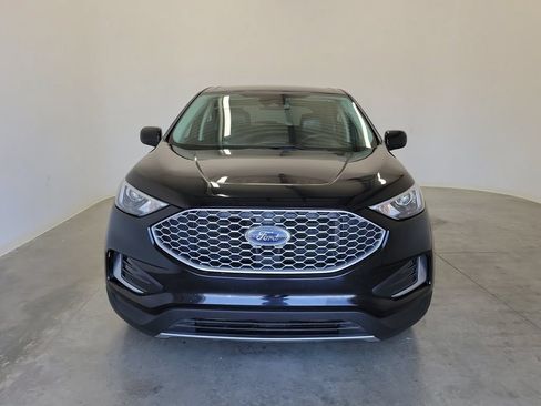 Used 2024 Ford Edge SEL AWD/4WD image 2