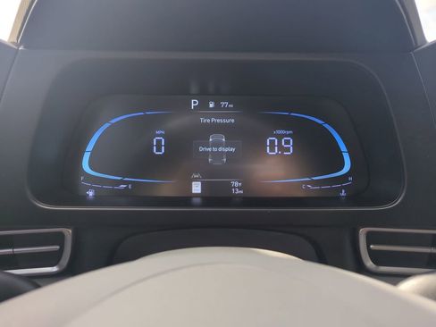 New 2026 Hyundai Elantra Sport image 30