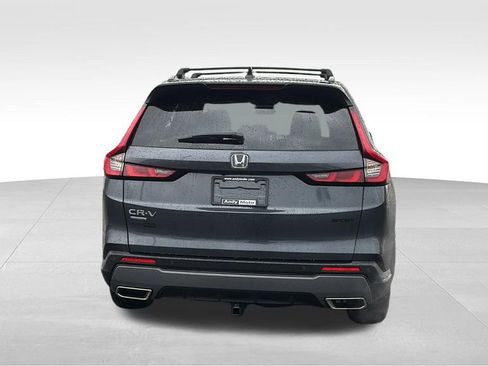 Certified 2025 Honda CR-V Sport-L image 6