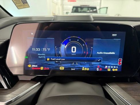 New 2026 Chevrolet Tahoe LS image 16