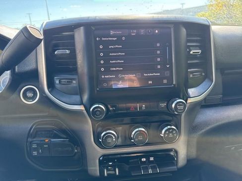 Used 2024 RAM 2500 Big Horn image 16