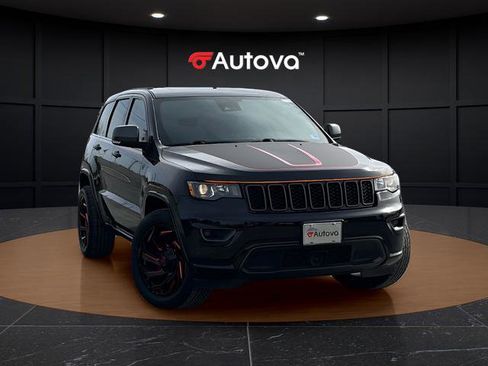 Used 2021 Jeep Grand Cherokee Limited w/ Quick Order Package 28K 80th image 7