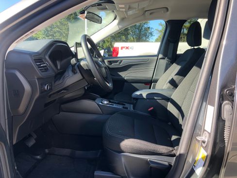 Used 2025 Ford Escape Active w/ Tech Pack #1 image 20