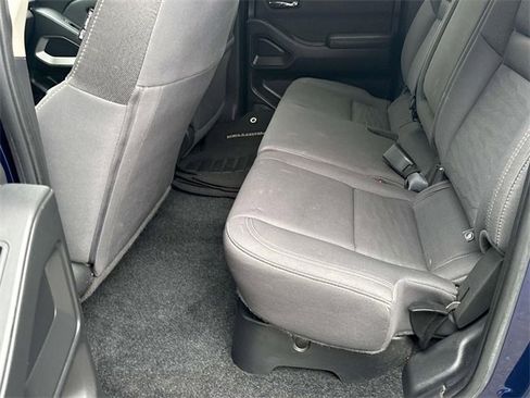 Certified 2023 Nissan Frontier SV image 28