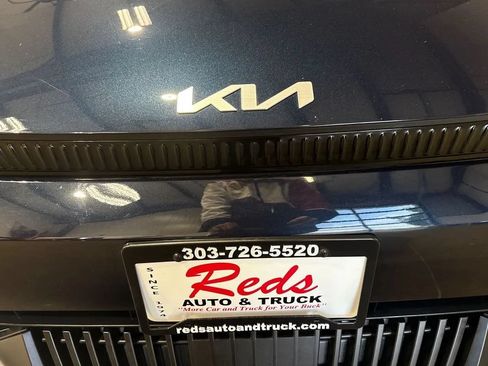 Used 2024 Kia EV6 Light AWD/4WD image 59