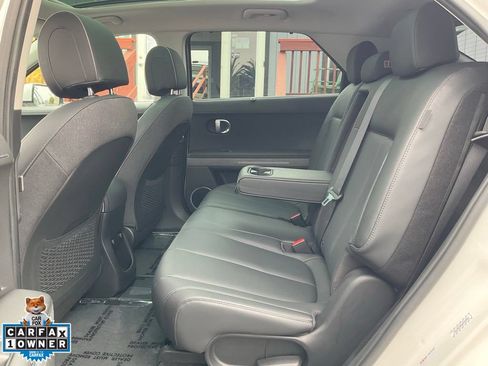 Used 2024 Hyundai Ioniq 5 Limited AWD/4WD image 36
