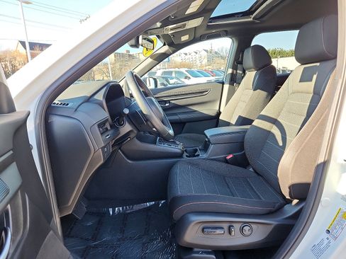 Used 2024 Honda CR-V Sport image 14