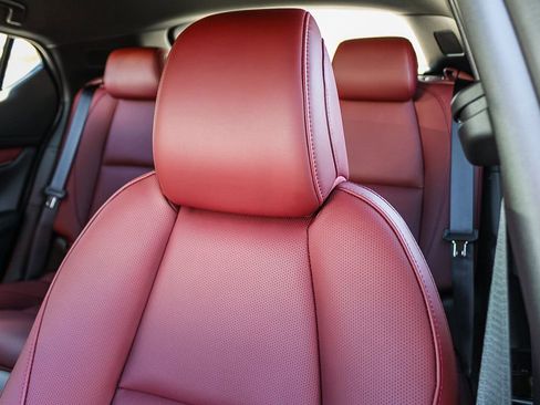 New 2026 MAZDA MAZDA3 2.5 S Hatchback w/ Premium Pkg FWD image 27