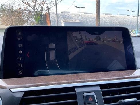 Used 2019 BMW X3 xDrive30i w/ Driving Assistance Package image 21