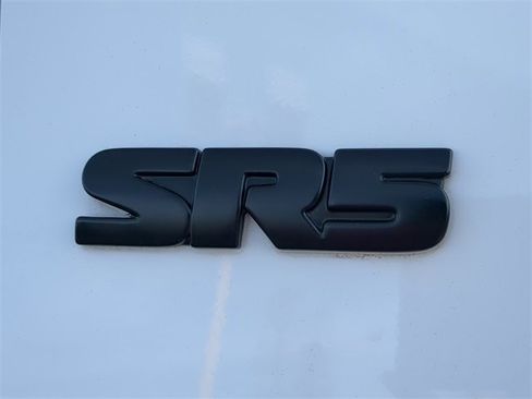 Used 2023 Toyota Tacoma SR5 w/ SX Package image 14