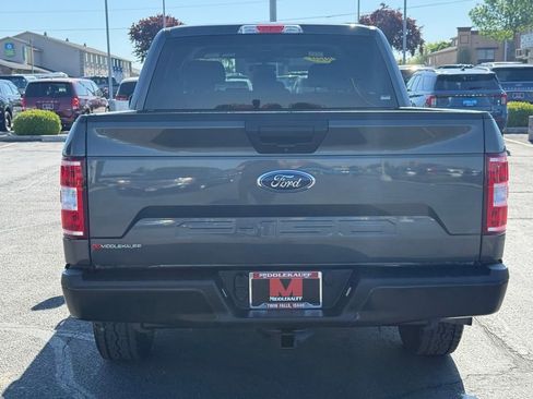 Used 2020 Ford F150 XL w/ XL Power Equipment Group AWD/4WD image 6