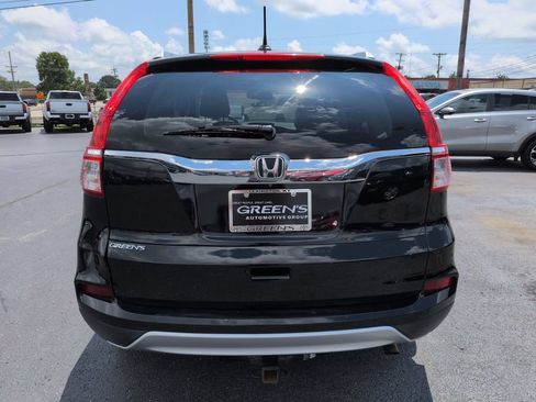 Used 2015 Honda CR-V Touring image 5