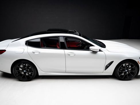 Used 2025 BMW 840i image 34