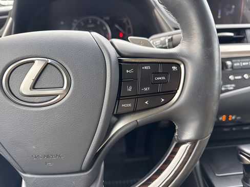 Used 2020 Lexus ES 350 350 image 17