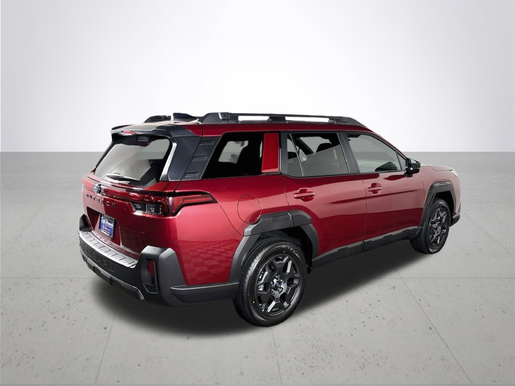 New 2026 Subaru Outback Premium AWD/4WD image 6