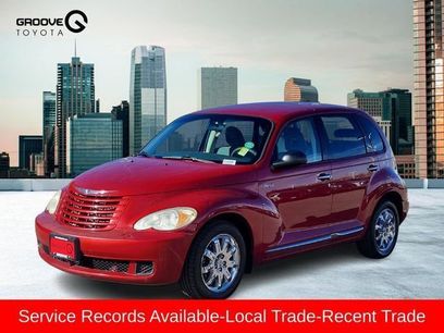 Used 2008 Chrysler PT Cruiser LX w/ Street Cruiser Series Group