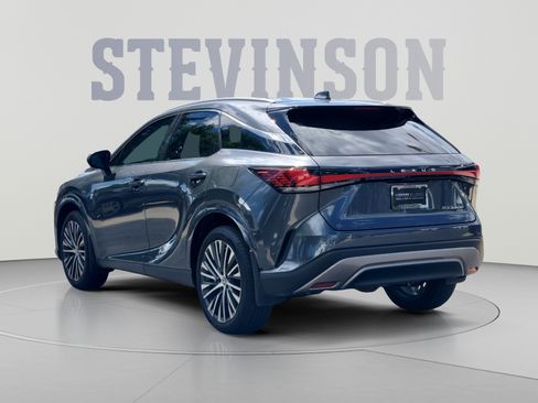 Used 2026 Lexus RX 350 w/ Convenience Package AWD/4WD image 3
