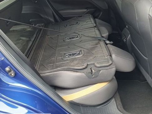 Certified 2025 Subaru Crosstrek 2.5i Sport AWD/4WD image 45