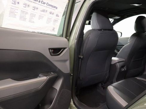 New 2026 Subaru Crosstrek 2.5i Wilderness image 26