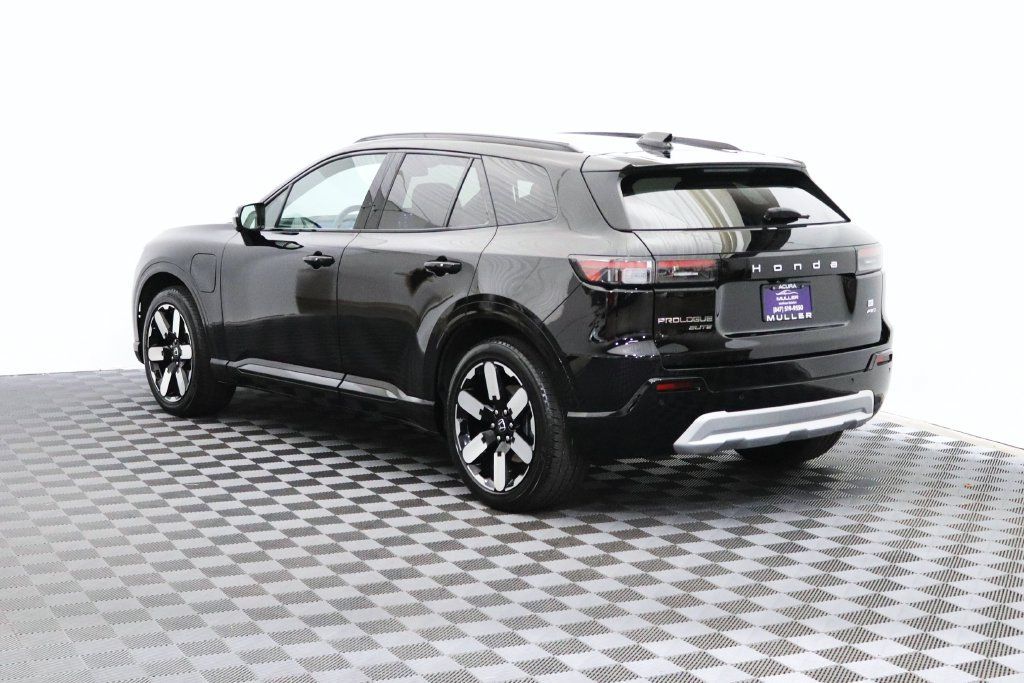 Used 2024 Honda Prologue Elite image 7