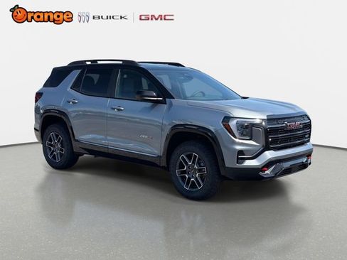 New 2026 GMC Terrain AT4 w/ Convenience Package III AWD/4WD image 1