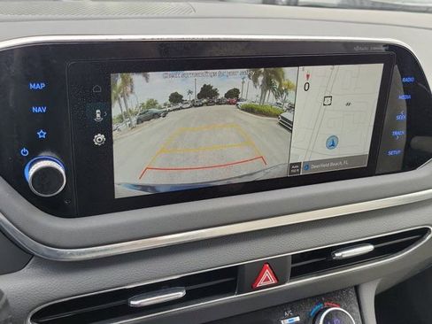 Certified 2023 Hyundai Sonata SEL image 25