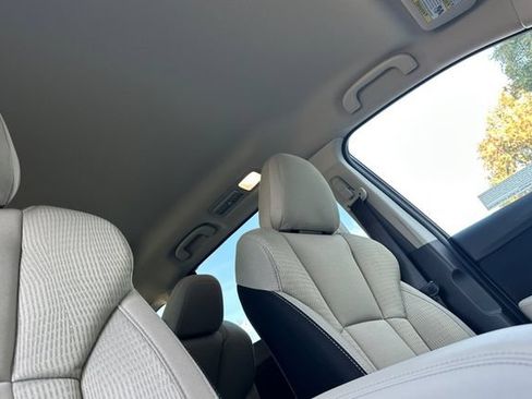 Certified 2025 Subaru Ascent Premium w/ Premium Package AWD/4WD image 15