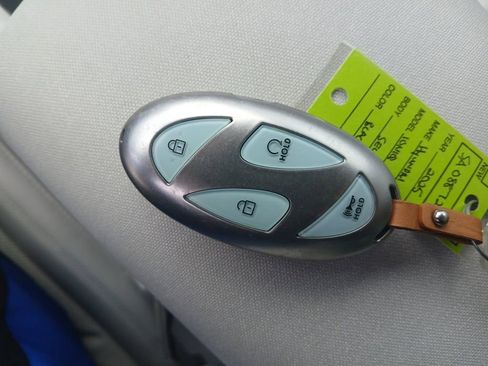 Used 2025 Hyundai Ioniq 6 SEL RWD image 6