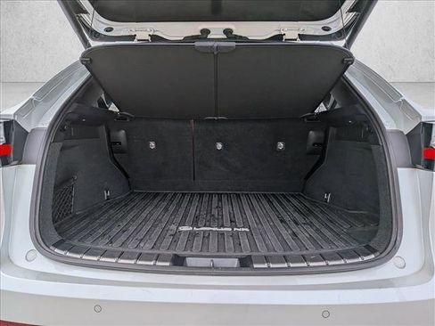 Used 2022 Lexus NX 350 AWD w/ Luxury Package image 7