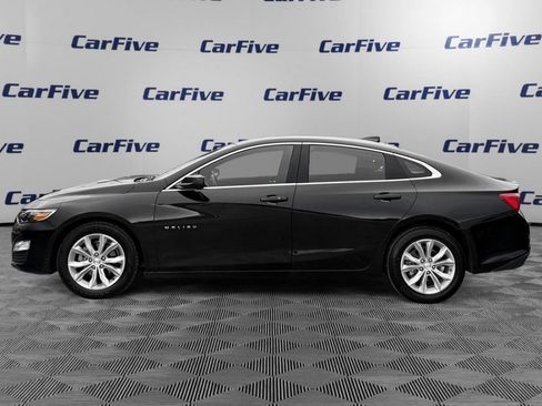 Used 2024 Chevrolet Malibu LT image 2